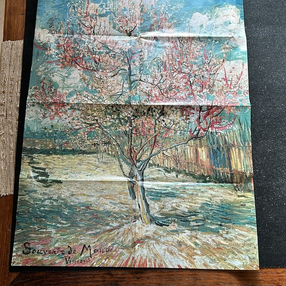 High quality 2000pc puzzle of Van Gogh artwork - Picture 3 of 3